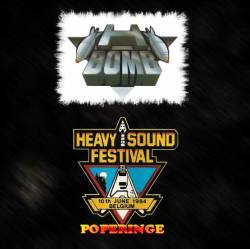 H-Bomb : Heavy Sound Festival